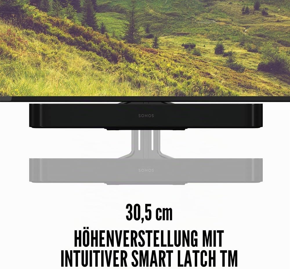 Soundbar-Halterung für Sonos Beam