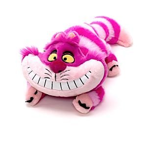 Cheshire Cat Medium Soft Toy by Disney