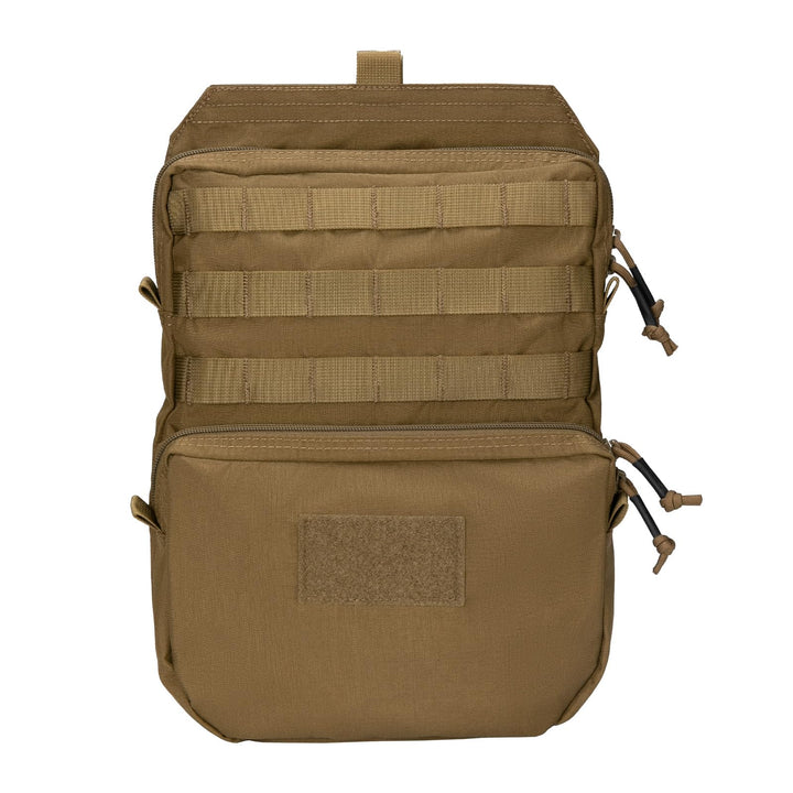 EXCELLENT ELITE SPANKER Taktisch MOLLE Trinkrucksack für 3L Trinkwasserblase Molle Westenzubehör Tri