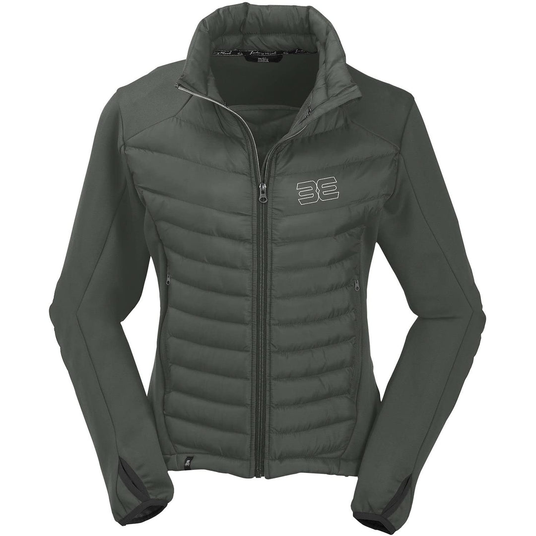Maul Fügen II Women 38 dark green, 38 dark green