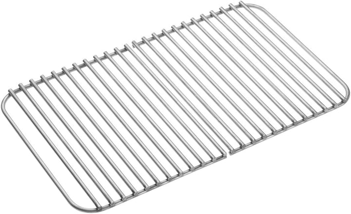 ZIFA Grills Massives Edelstahl Grillrost *2-teilig*