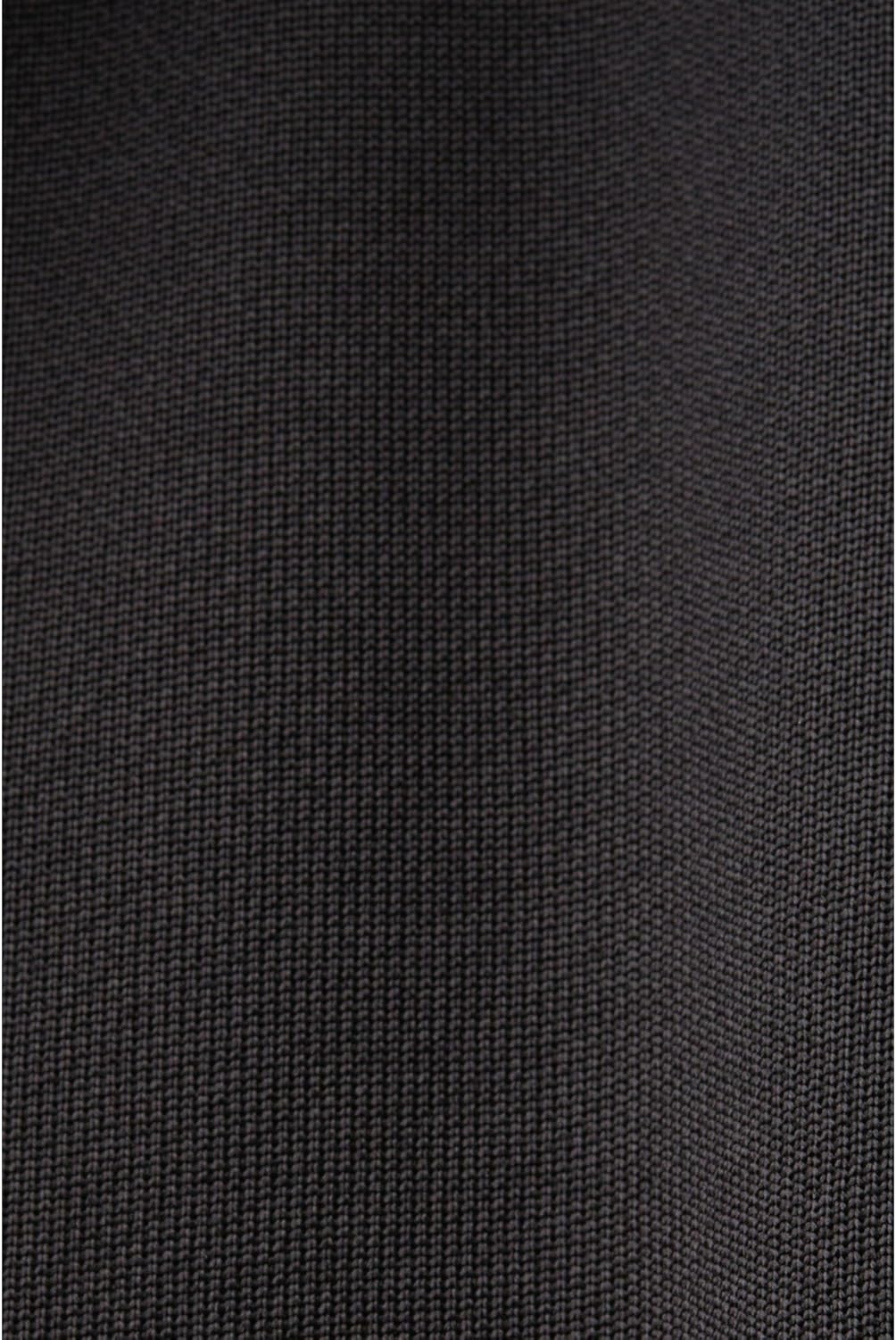 ESPRIT Jogginghose aus Bio-Baumwolle S Anthracite, S Anthracite