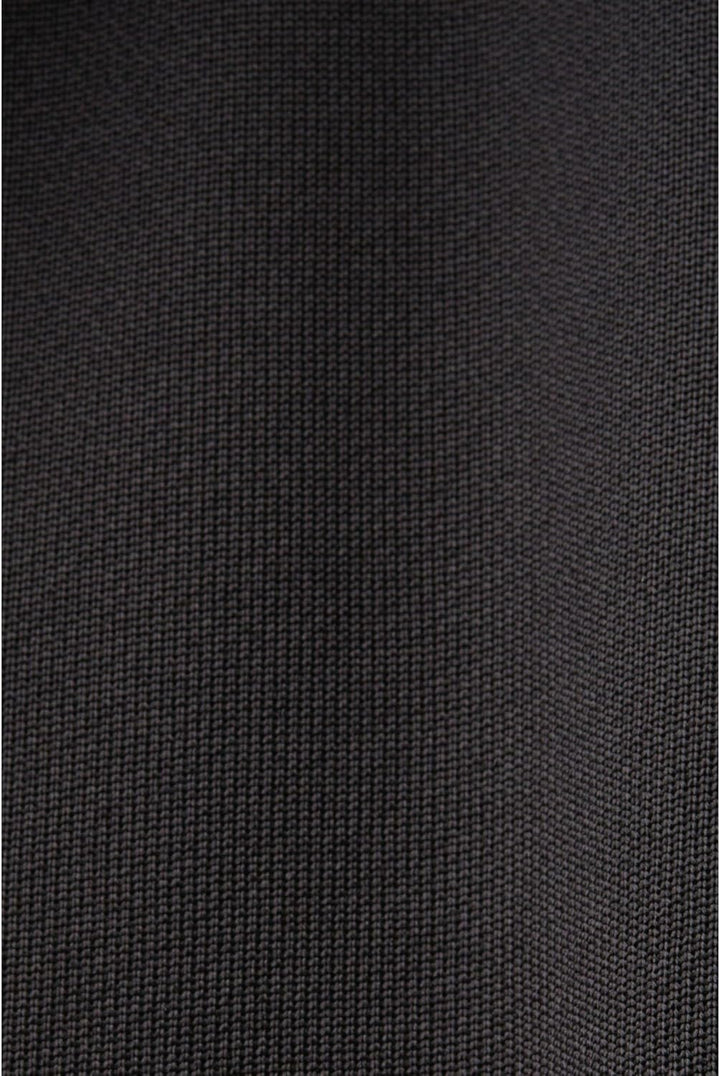 ESPRIT Jogginghose aus Bio-Baumwolle S Anthracite, S Anthracite