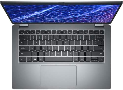 DELL Latitude 5430 i5-1235U Notebook 35,6 cm (14 Zoll) Full HD Intel® Core™ i5 16 GB DDR4-SDRAM 256