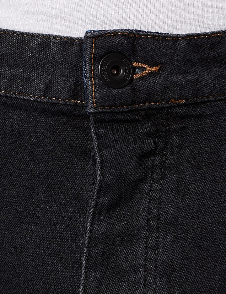Desigual Herren Denim_Mikel Jeans 28 Blau, 28 Blau