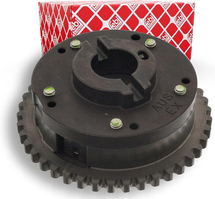 febi bilstein 46504 Nockenwellenversteller , 1 Stück