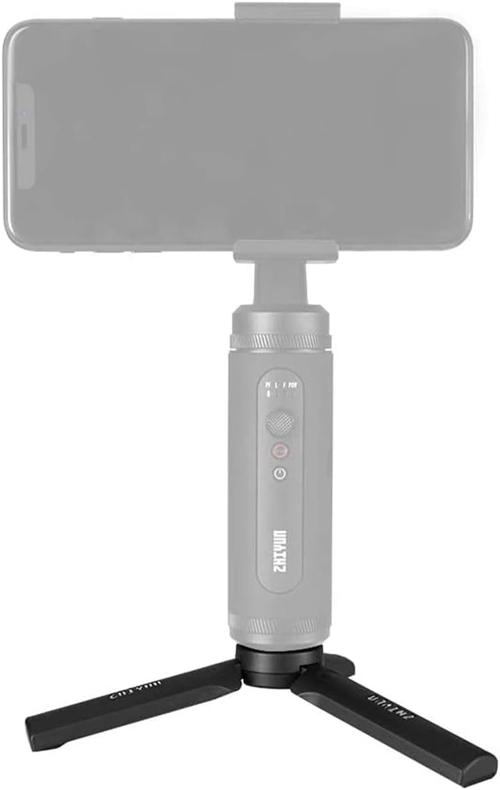 Zhiyun [Offiziell] Transmount Lightweight Tripod for Crane M2, Smooth Q2, Molus G60