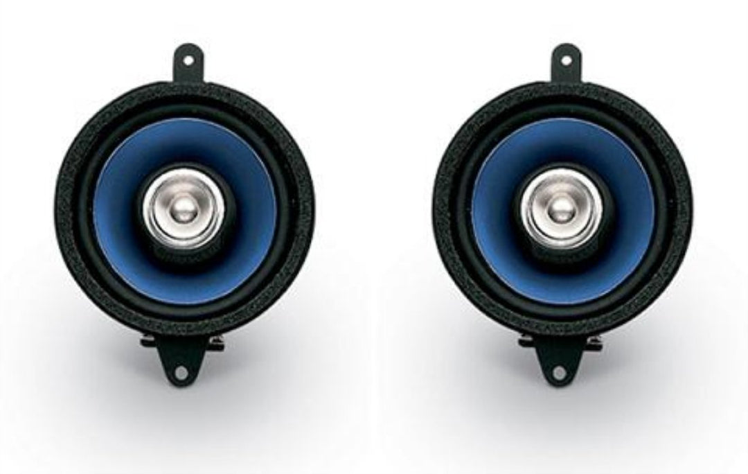 Pioneer TS 875 Auto-Lautsprecher
