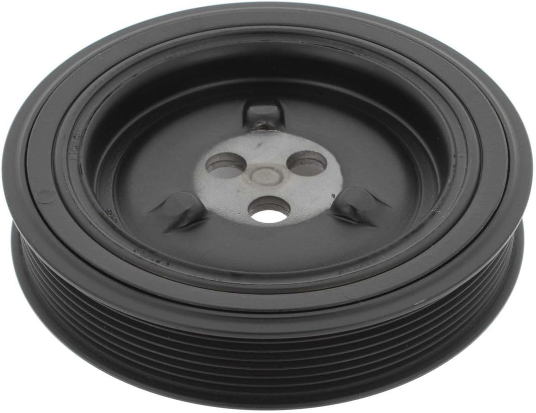 CORTECO 80000835 Riemenscheibe, Kurbelwelle