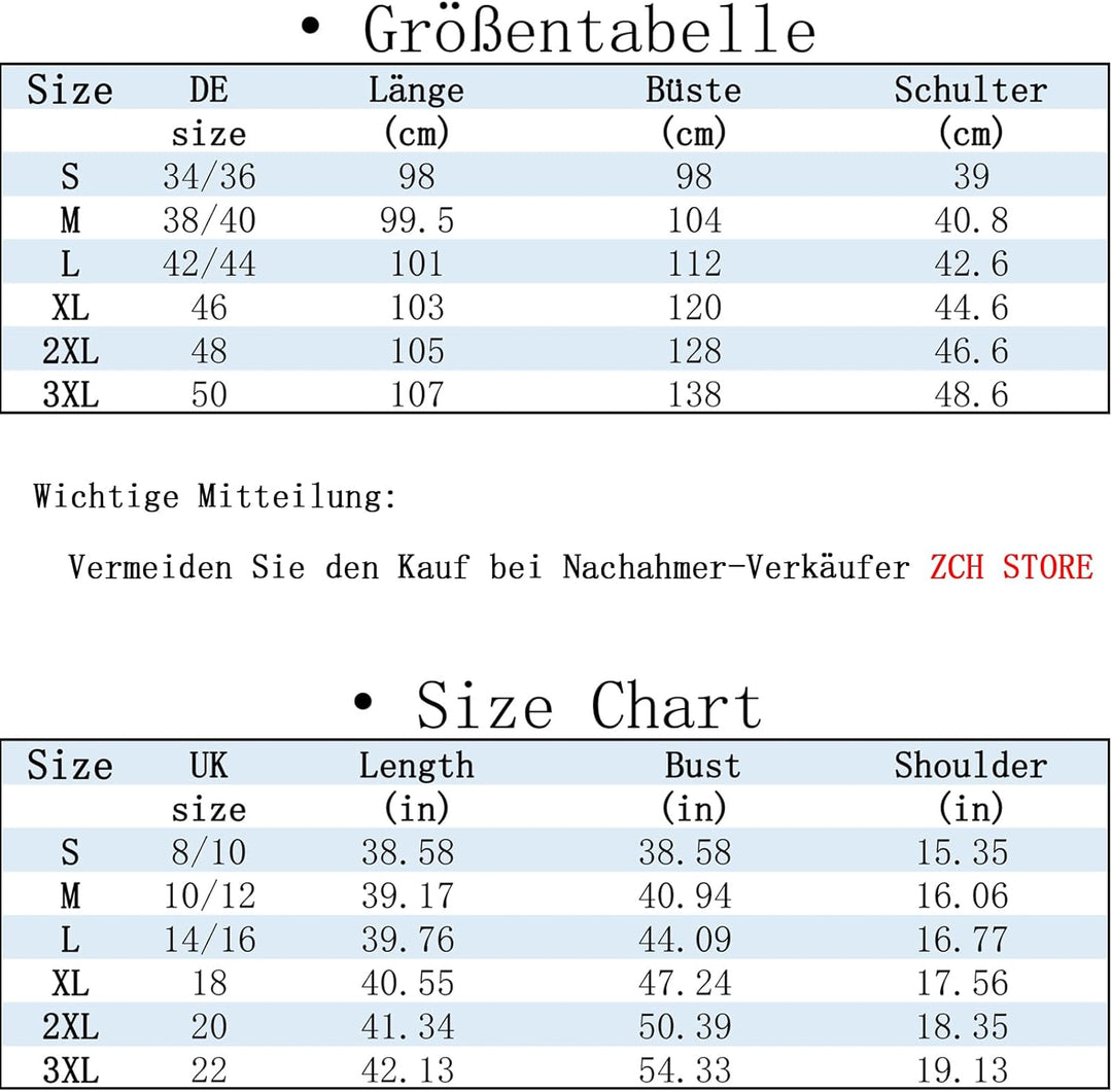 Sommerkleid Damen Leinen Kleider Casual V-Ausschnitt Midikleid Kurzarm A-Linie Kleid Strandkleid Ohn