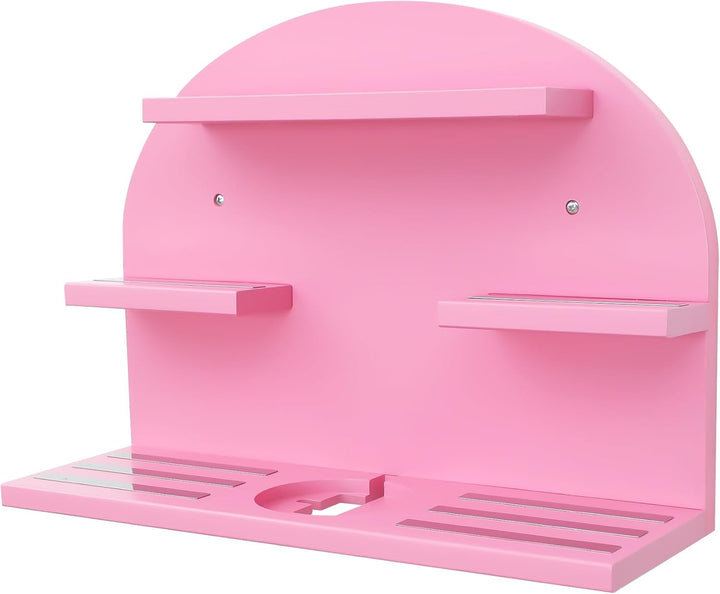 Magnetisches Regal für Tonie Figuren,Wandregale für die Toniebox,Organizer zur Aufbewahrung von Toni