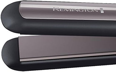 Remington Glätteisen breit Pro-Ceramic Extra (extra breite 45mm Stylingplatten -speziell für dickes,