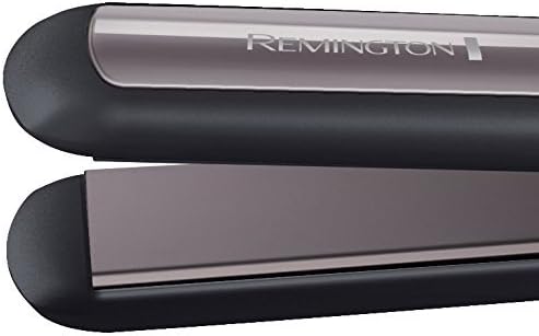 Remington Glätteisen breit Pro-Ceramic Extra (extra breite 45mm Stylingplatten -speziell für dickes,