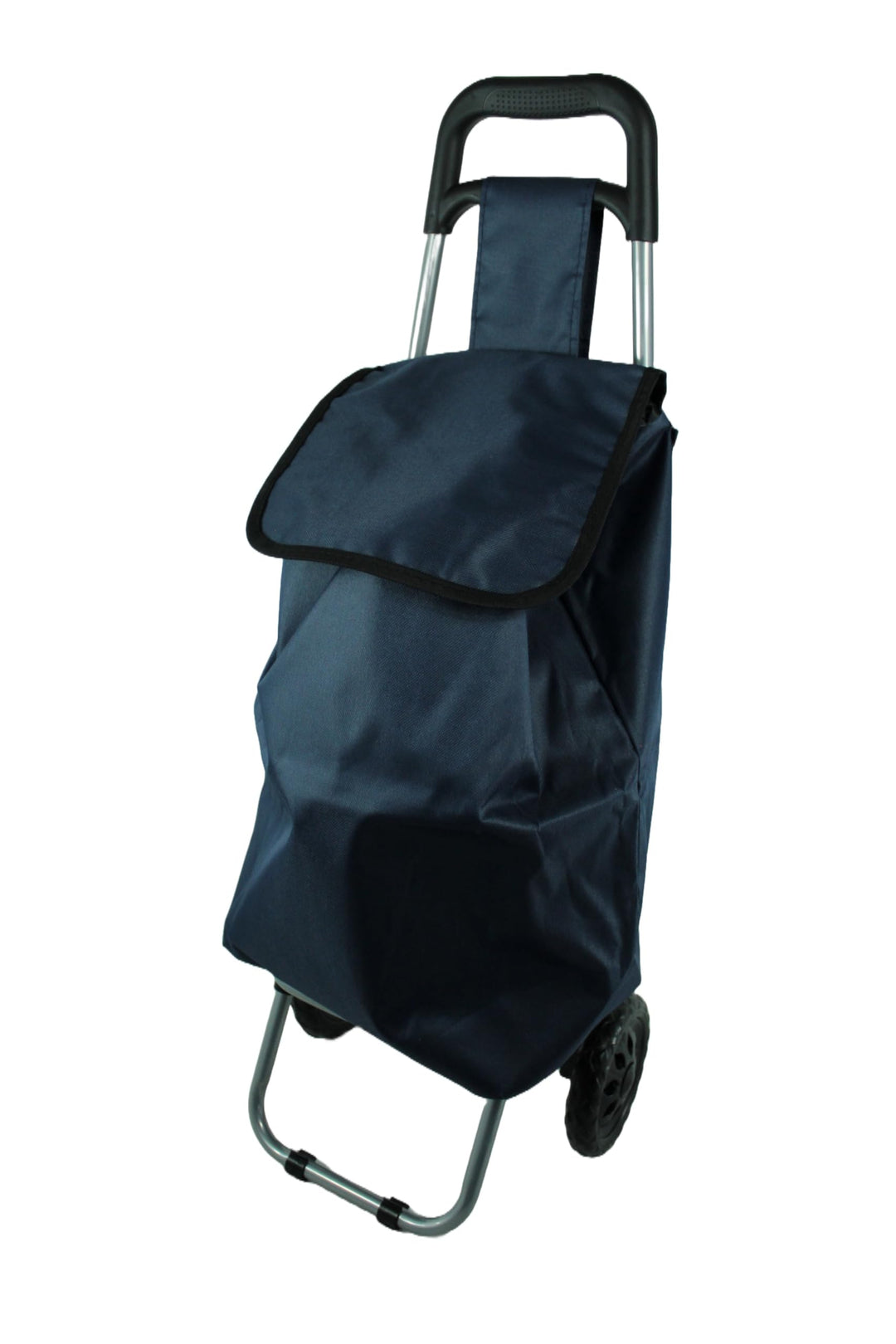 Einkaufstrolley 30 Liter Fassungsvermögen Traglast bis 25 kg wasserdichte PVC Beschichtung Trolley m