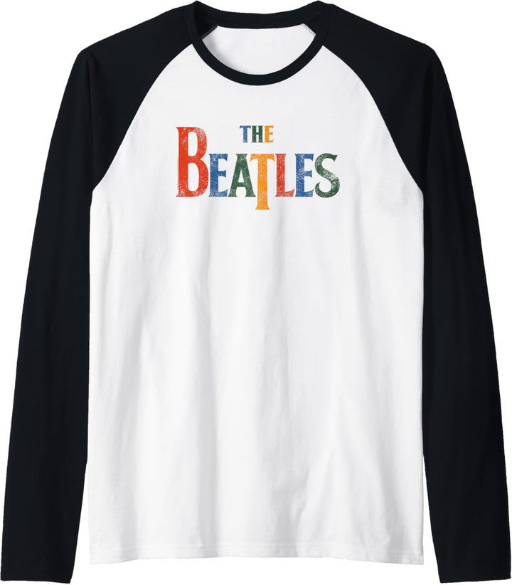 Die Beatles Raglan