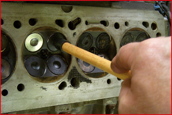 KS Tools 150.1130 Ventil-Einschleifer-Satz, 2-tlg.