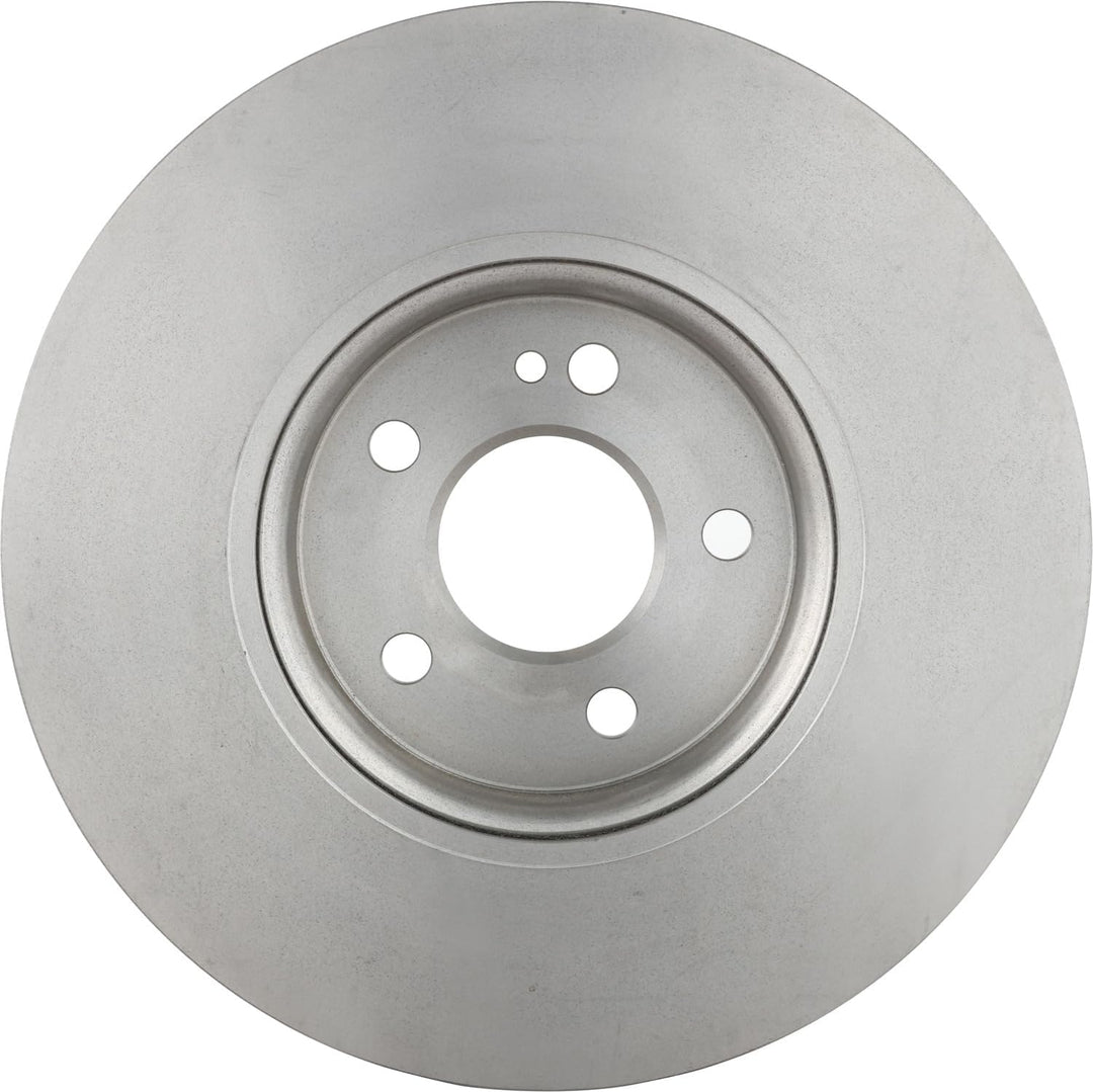 Brembo 09.9768.11 Hintere Bremsscheibe mit UV Lackierung, Anzahl 2