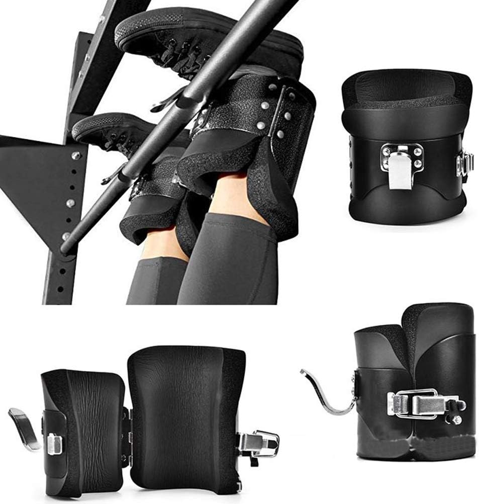 Anti-Schwerkraft-Inversionsstiefel, Hängeschwingschuh für Fitness, Krafttraining, Hängen, Hausgebrau