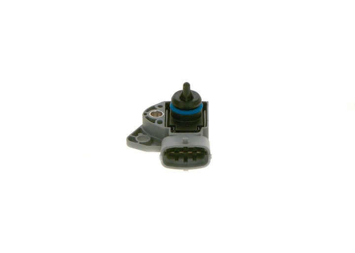 Bosch 0 261 230 110 Sensor, Kraftstoffdruck 261230110 Drucksensor Fuel, 261230110 Drucksensor Fuel