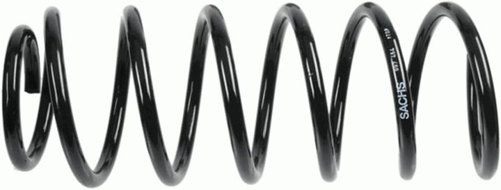 Sachs 997 454 Fahrwerksfeder