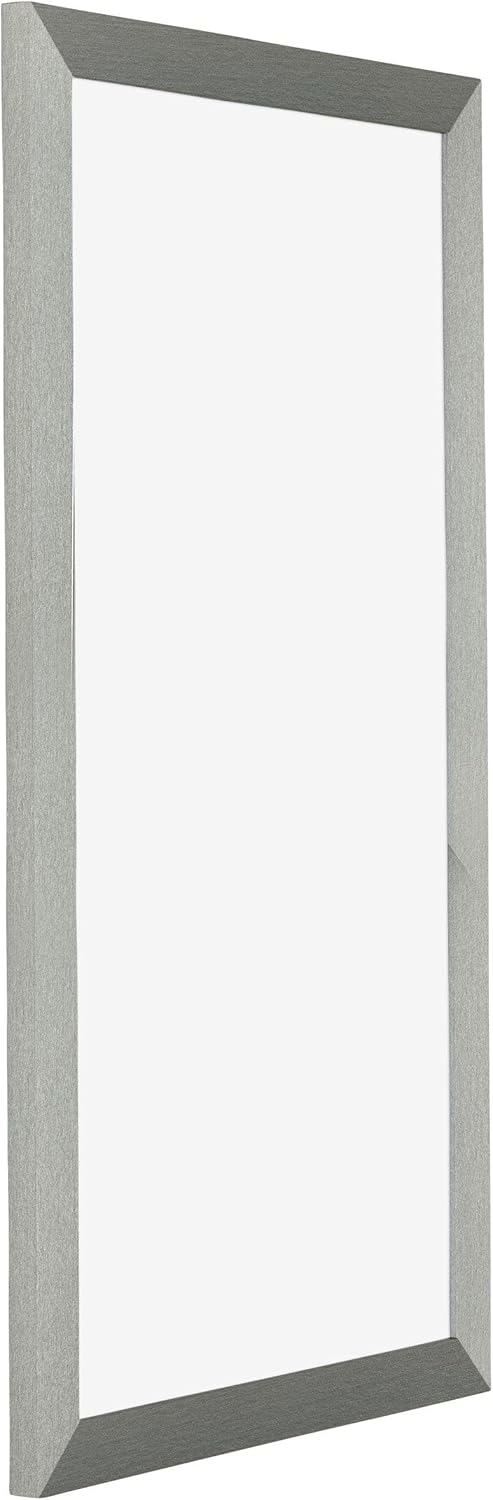 yd. Your Decoration - Bilderrahmen 40x70 cm - Bilderrahmen aus MDF mit Acrylglas - Antireflex - Ausg