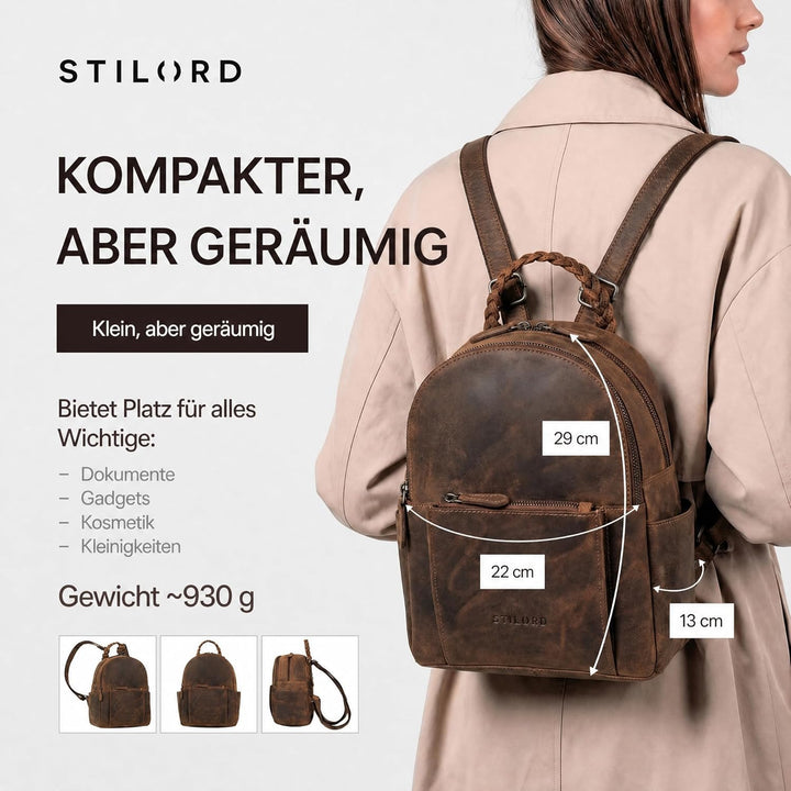STILORD &