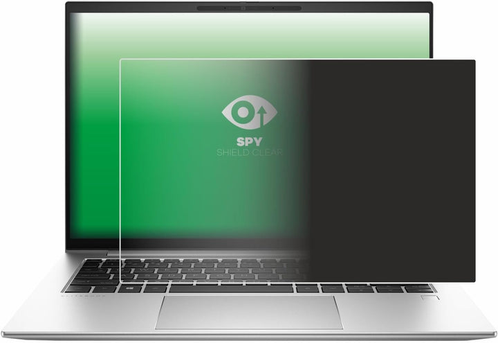 upscreen Blickschutzfolie für HP EliteBook 845 G10 | , Anti-Spy Displayschutz Made in Germany, Priva