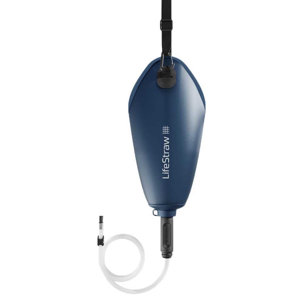 LifeStraw Peak Gravity Filter 3L (blue), Mountain Blue Mountain Blue 3 l, Mountain Blue 3 l