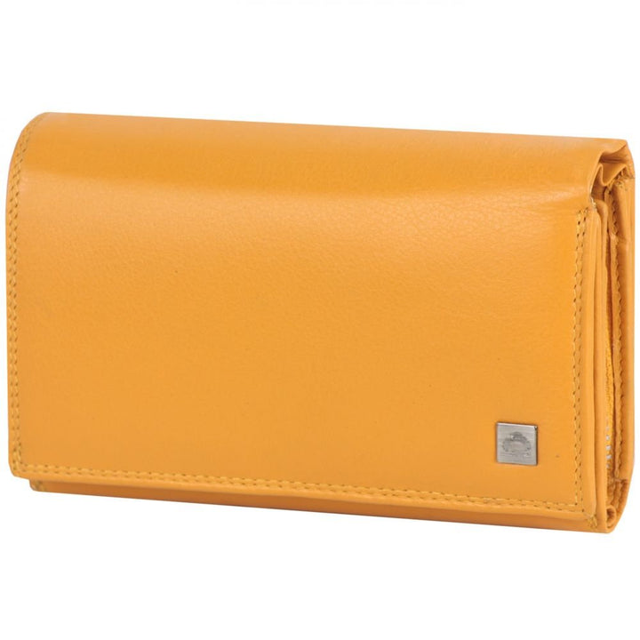 Greenburry Portemonnaie PEP gelb - (979-45)