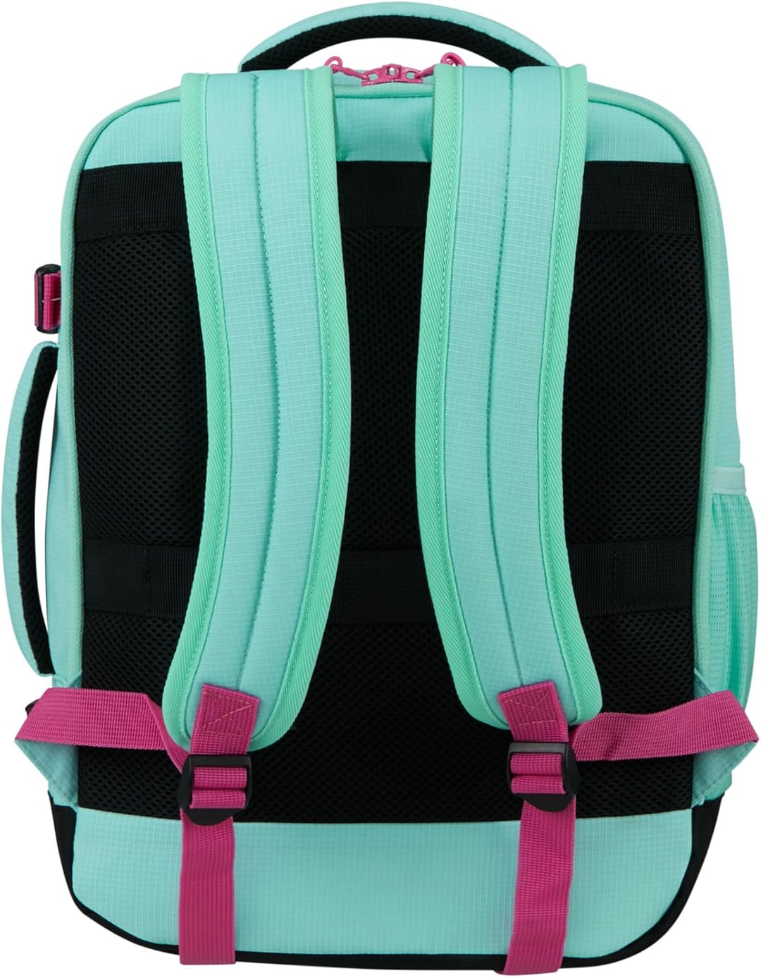 American Tourister Take2Cabin - Ryanair/Wizz Air Kabinentasche 30 x 20 x 40 cm, 26,5 l, 0,60 kg, Han