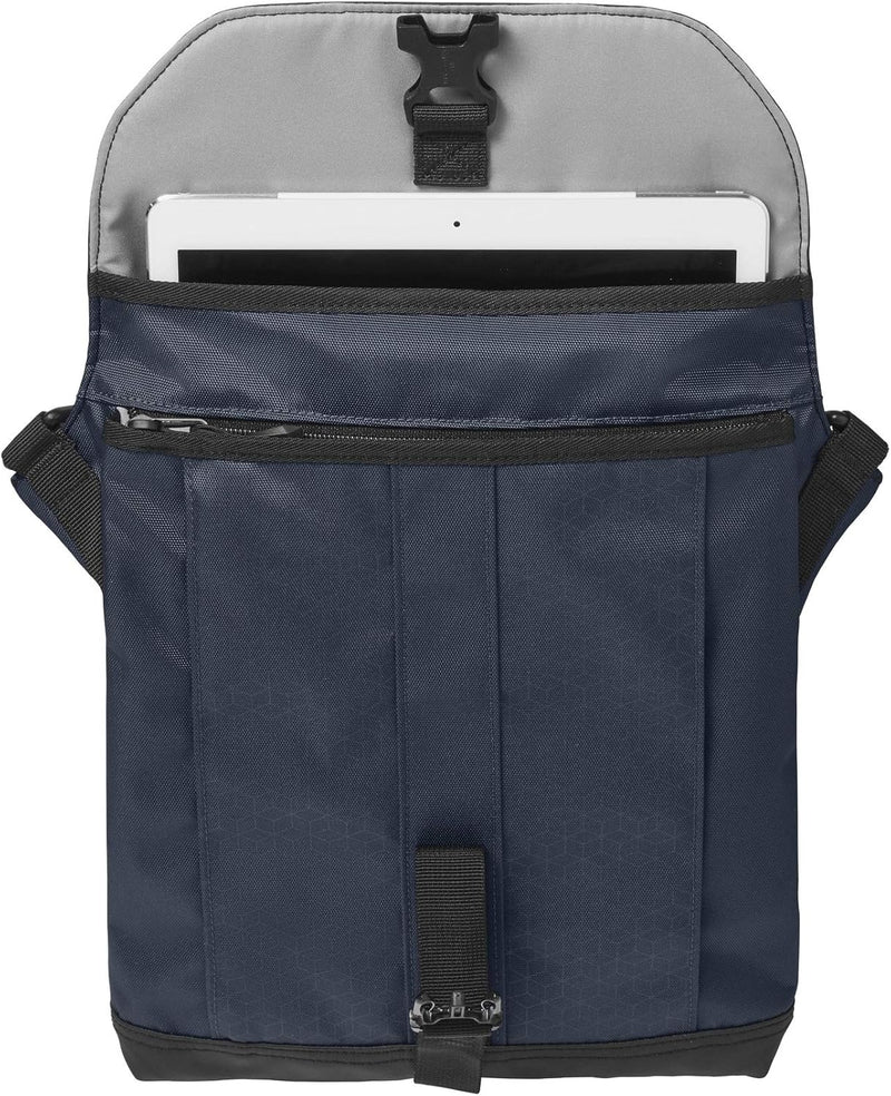 Victorinox Altmont Original Flapover Digital, Schultertasche mit Tabletfach, Damen/Herren, 10" Table