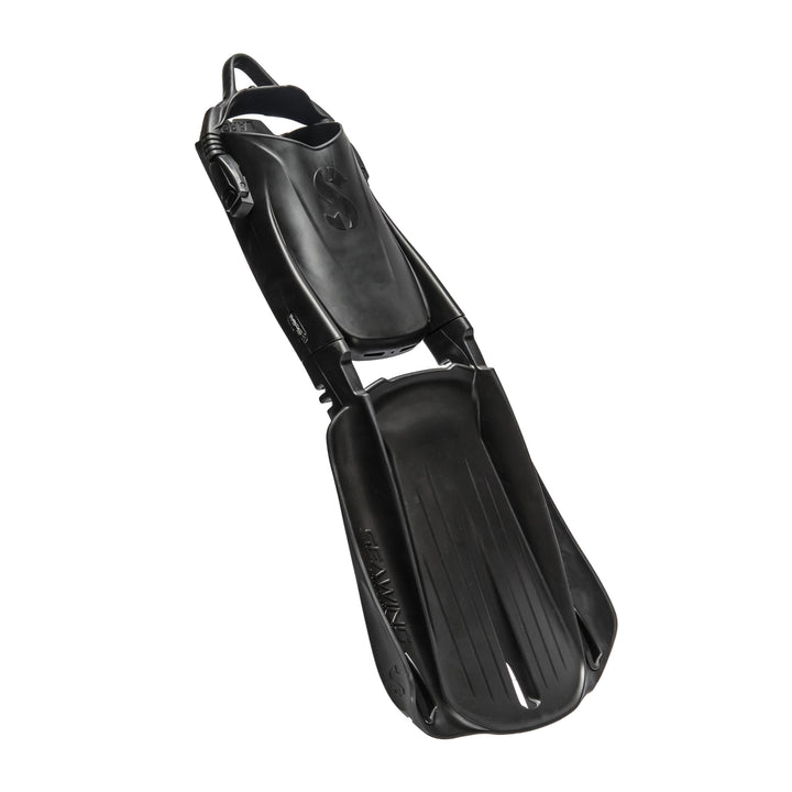 SEAWING SUPERNOVA OH schwarz XS, XS