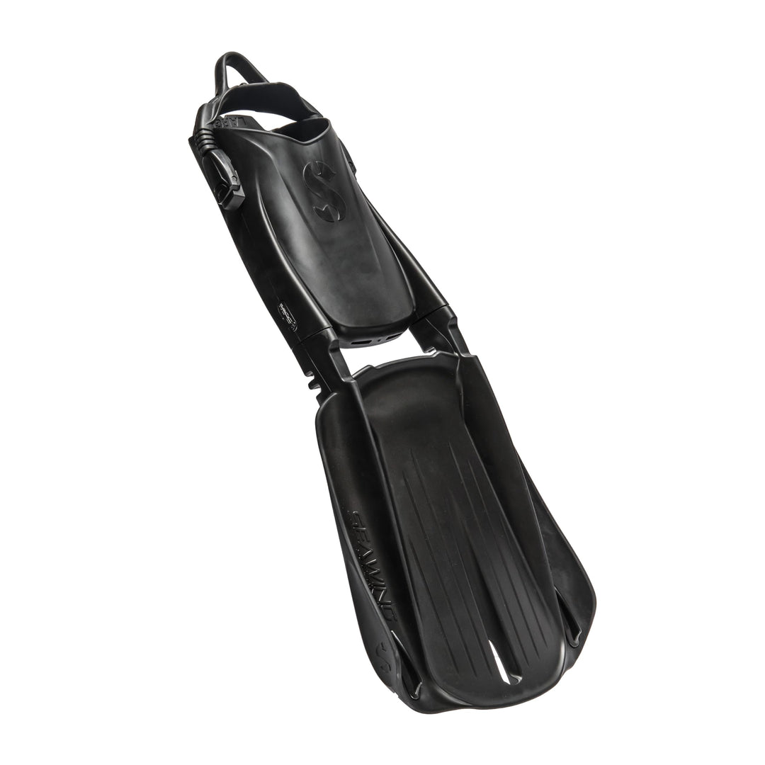 SEAWING SUPERNOVA OH schwarz XL, XL