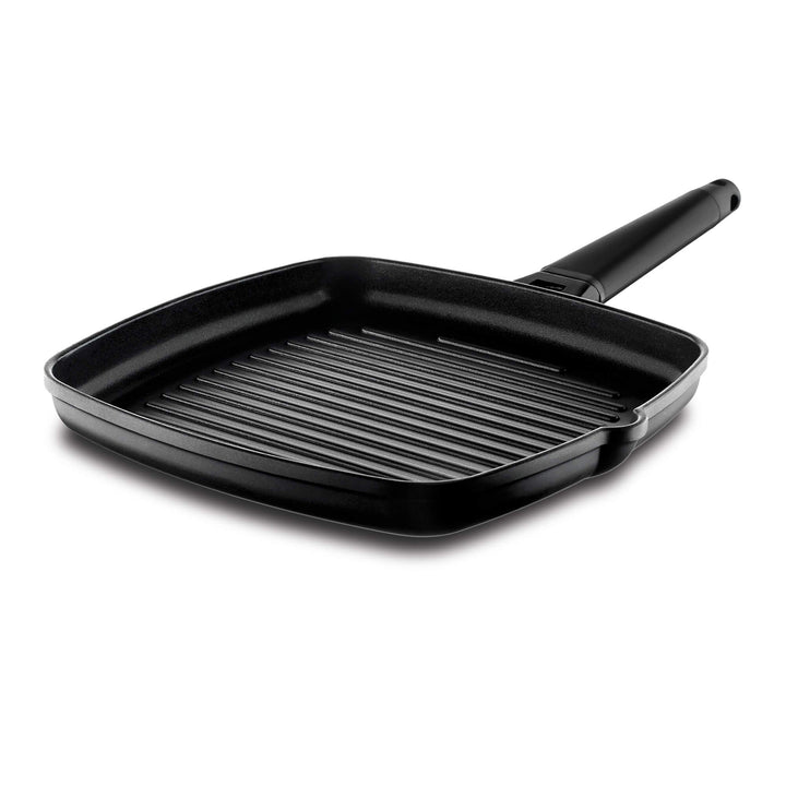 Castey 4-G27 Grill, Aluminium 27 cm, 27 cm