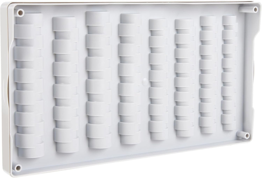 Wedo Geld-Zählbrett aus Polystyrol