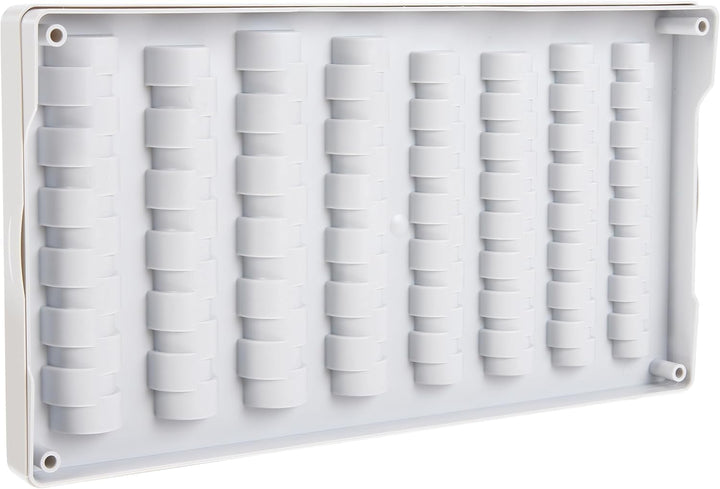 Wedo Geld-Zählbrett aus Polystyrol