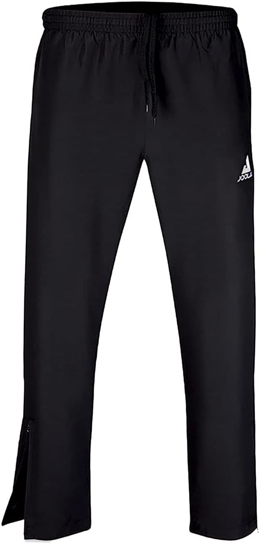 JOOLA Anzughose Synergy Schwarz S, Schwarz S