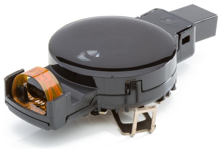 HELLA 6PW 011 012-821 Regensensor - 3-polig - geclipst