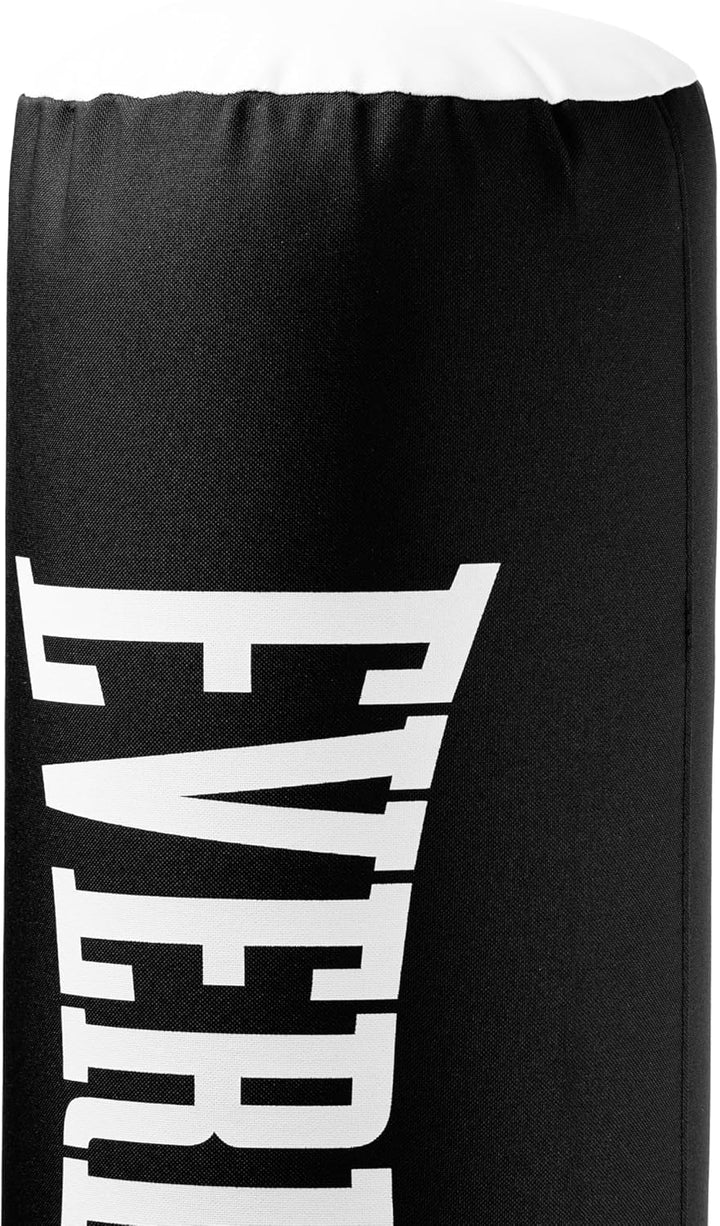 Everlast Core Freistehender Boxsack, Tragbarer Schaumstoff-Boxsack mit Canvas-Hülle und starkem Fede