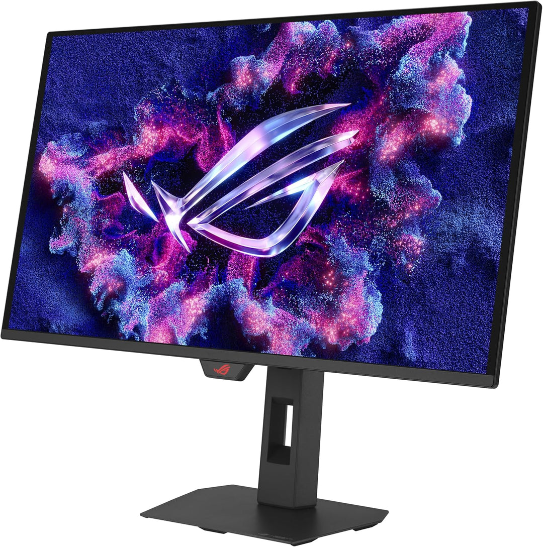 ASUS ROG Strix XG27AQDNG Gaming-Monitor (27 Zoll 1440p QD-OLED, 360Hz, 0,03ms, Neo Proximity Sensor,