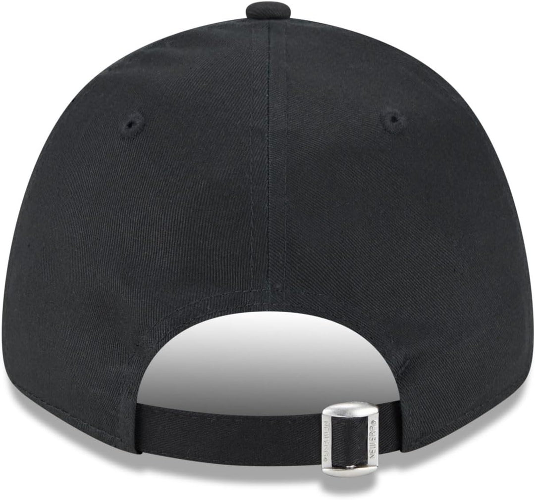 New Era Los Angeles Dodgers MLB Painted Green Multi 9Forty Adjustable Cap #46-33956 Einheitsgrösse,