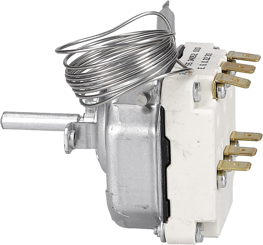 LUTH Premium Profi Parts Thermostat 50-300°C Ego 55.34052.010 für Backofen
