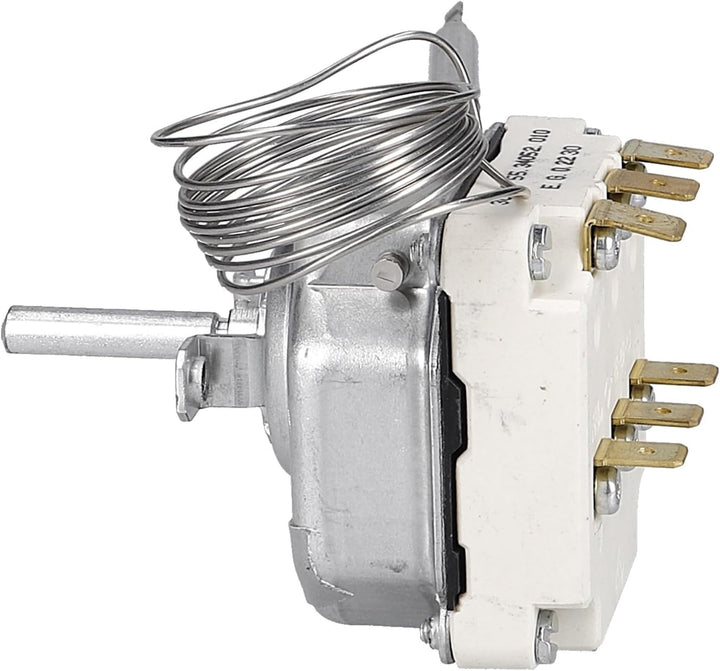 LUTH Premium Profi Parts Thermostat 50-300°C Ego 55.34052.010 für Backofen