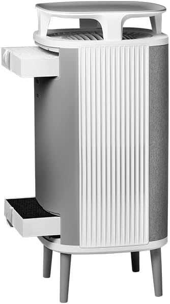 Blueair-Ersatzfilter für DustMagnet 5400-Serie