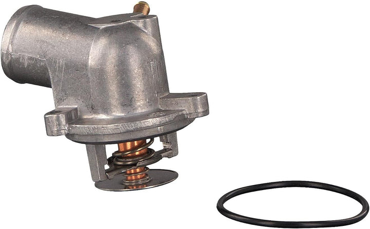 febi bilstein 36462 Thermostat mit Gehäuse und Dichtung , 1 Stück