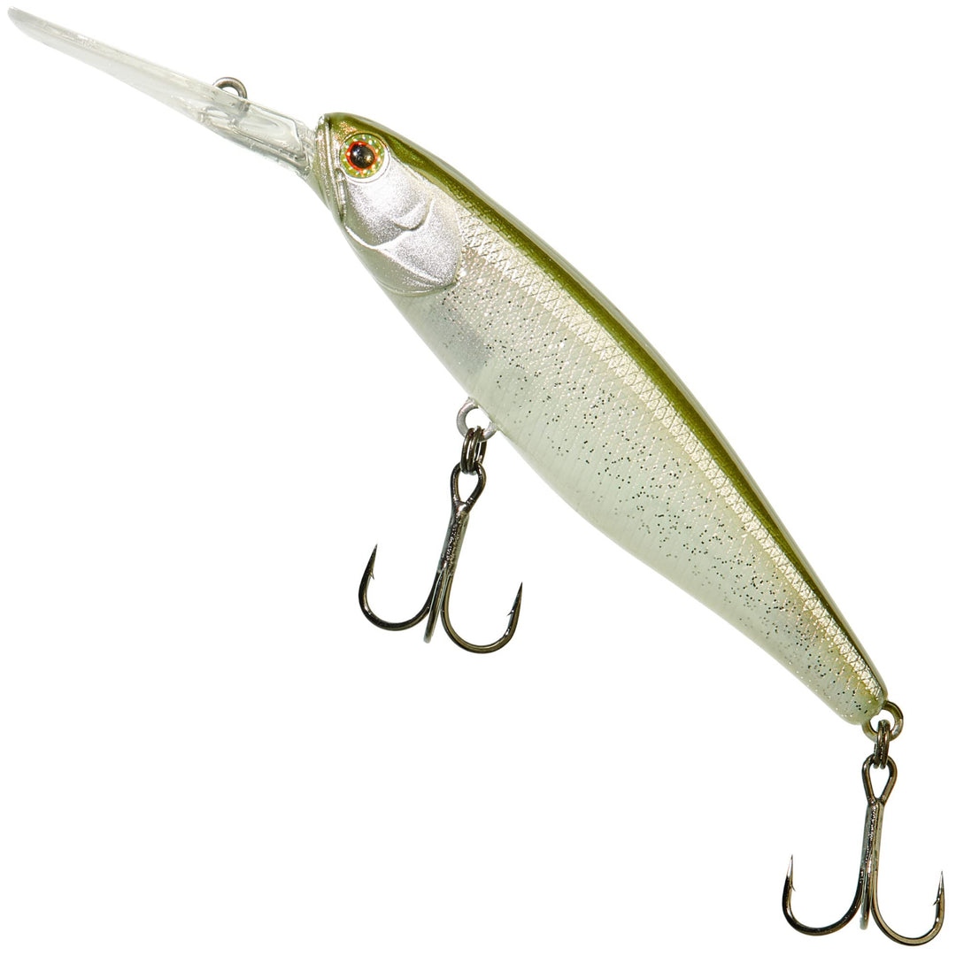 Illex DD Squirrel 79 SP Wobbler 11,5g schwebend Secret Sand Eel, Secret Sand Eel