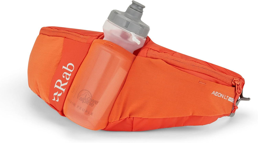 Rab Aeon LT Hydro Firecracker Feuerwehr, Feuerwehr