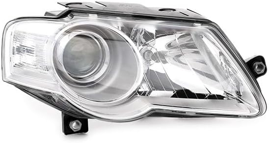 HELLA 1EL 247 014-021 DE/FF/Halogen-Hauptscheinwerfer - rechts - für u.a. VW Passat Variant (3C5) Re