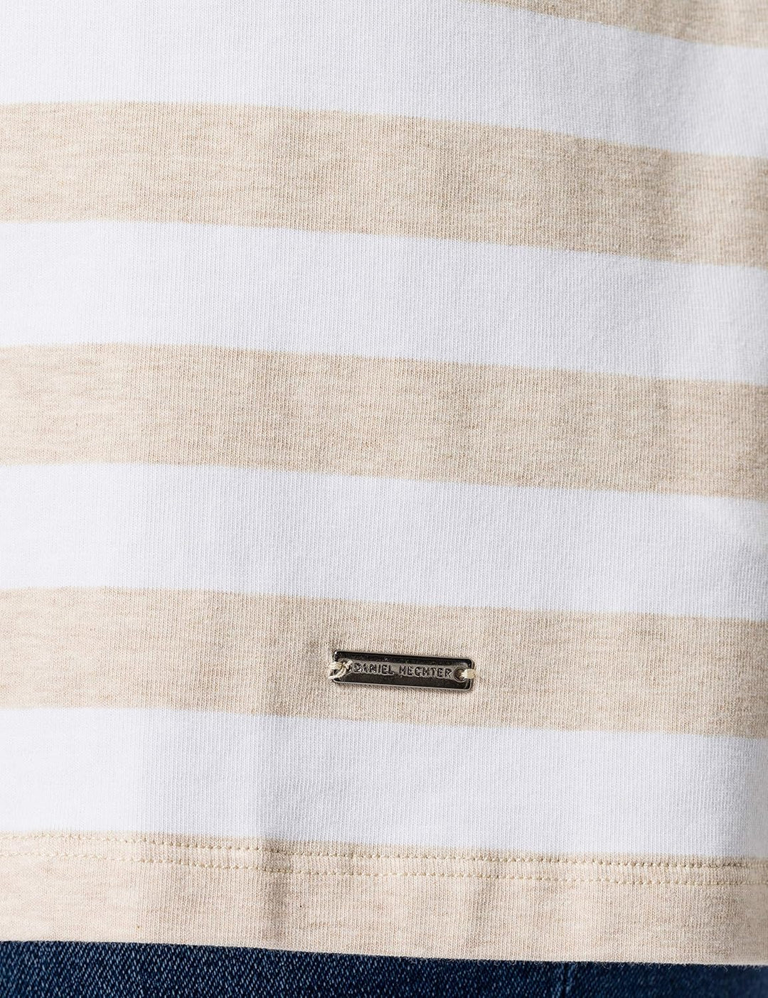 Daniel Hechter Damen T-Shirt 32 410, 32 410