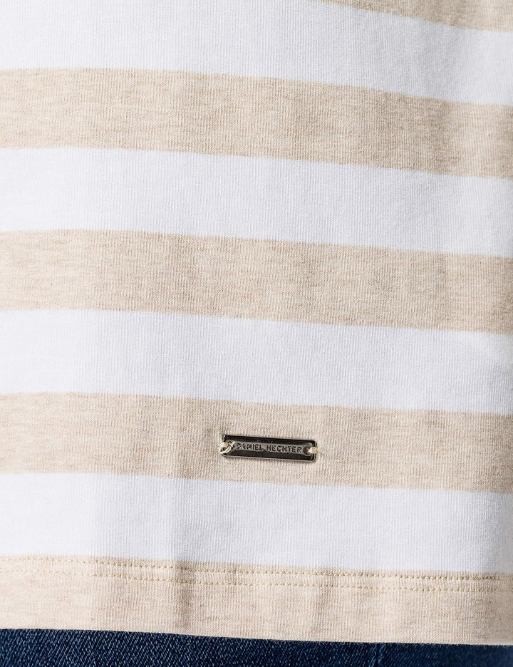 Daniel Hechter Damen T-Shirt 32 410, 32 410